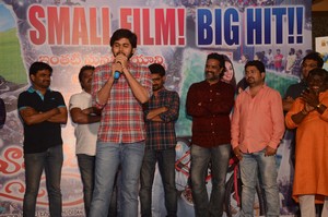 Rojulu Marayi Movie Success Meet